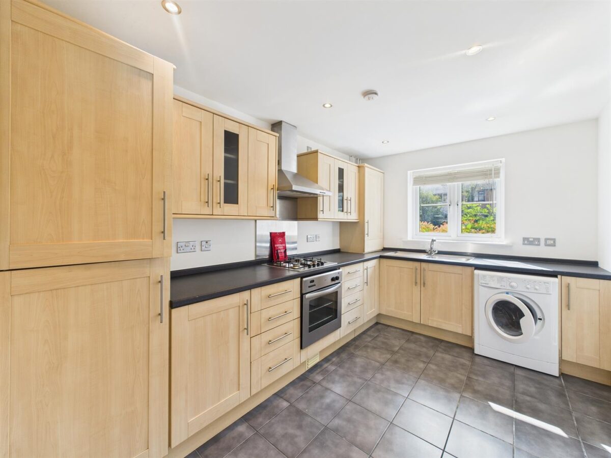 Grace Dieu Court, Loughborough - INC BILLS OPTION