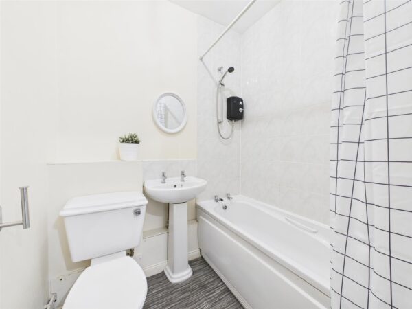 Havelock Street, Loughborougjh - INC BILLS OPTION