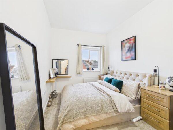 Station Road, Bagworth, LE67 1BL