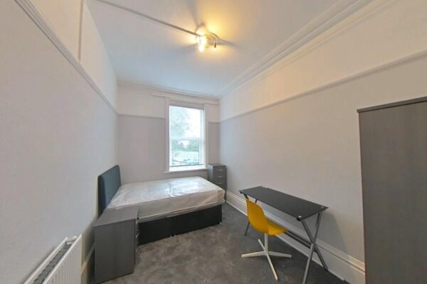 Groovy Towers, Leicester Road, Loughborough, LE11