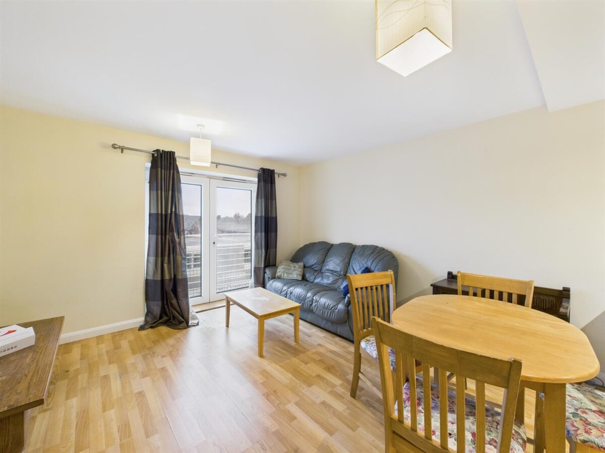 Metro House, Biggin Street, Loughborough, LE11 1UA