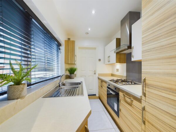 Paget Street, Loughborough - INC BILLS OPTION