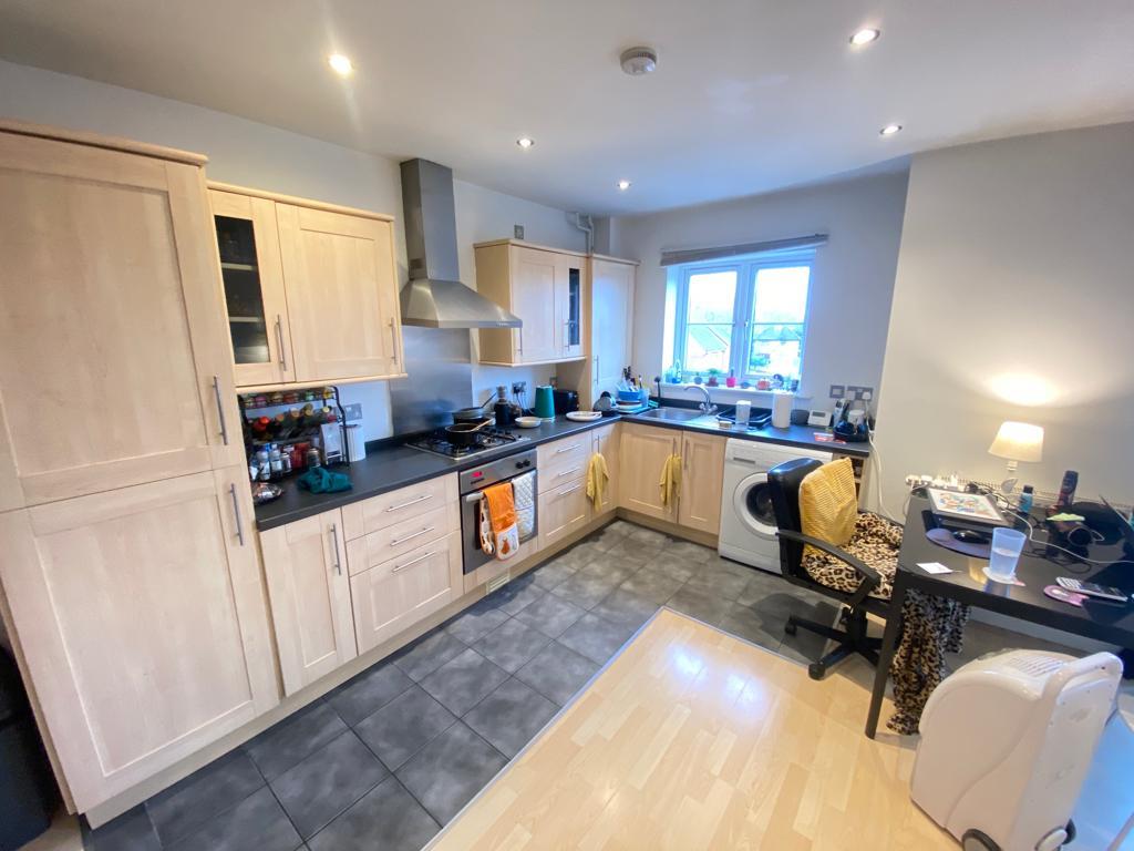 Grace Dieu Court, Loughborough - INC BILLS OPTION