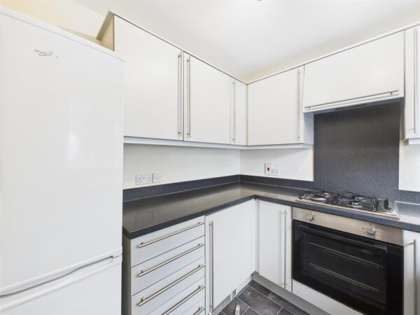 Goods Yard Close, Loughborough - INC BILLS OPTION