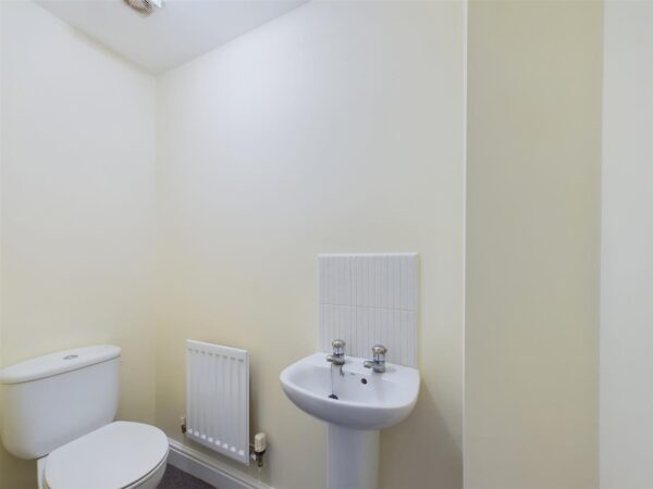 Stonebow Close, Loughborough, LE11 5EU