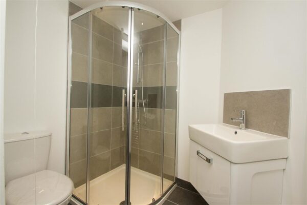 Morgan, Derby Road, Loughborough - INC ALL BILLS