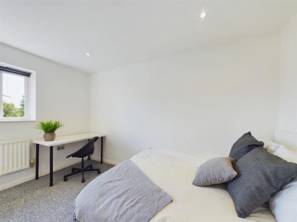 Adam Dale, Loughborough - INC BILLS OPTION