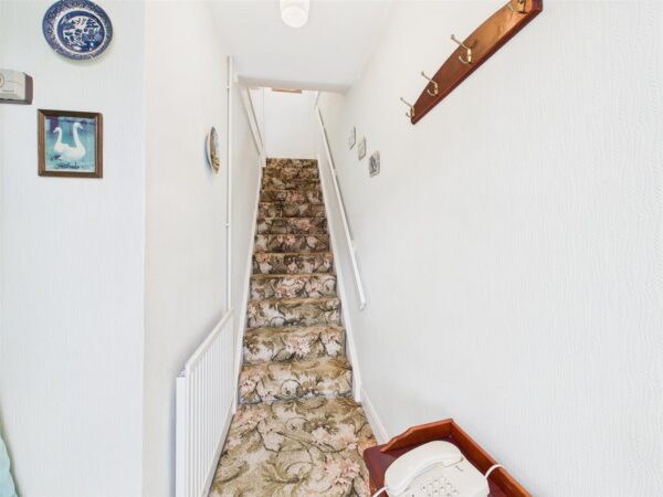 Middle Avenue, Loughborough, LE11 5HZ