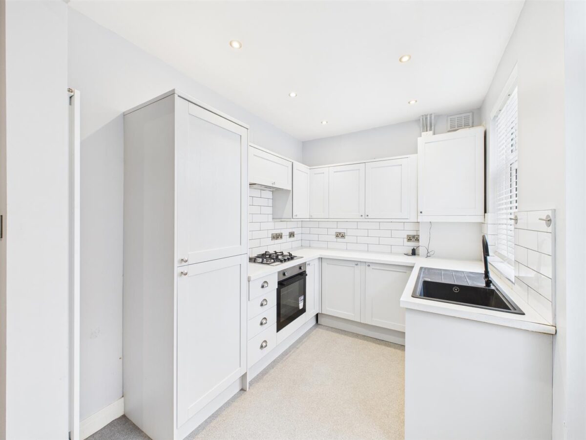 William Street, Loughborough - INC BILLS OPTION