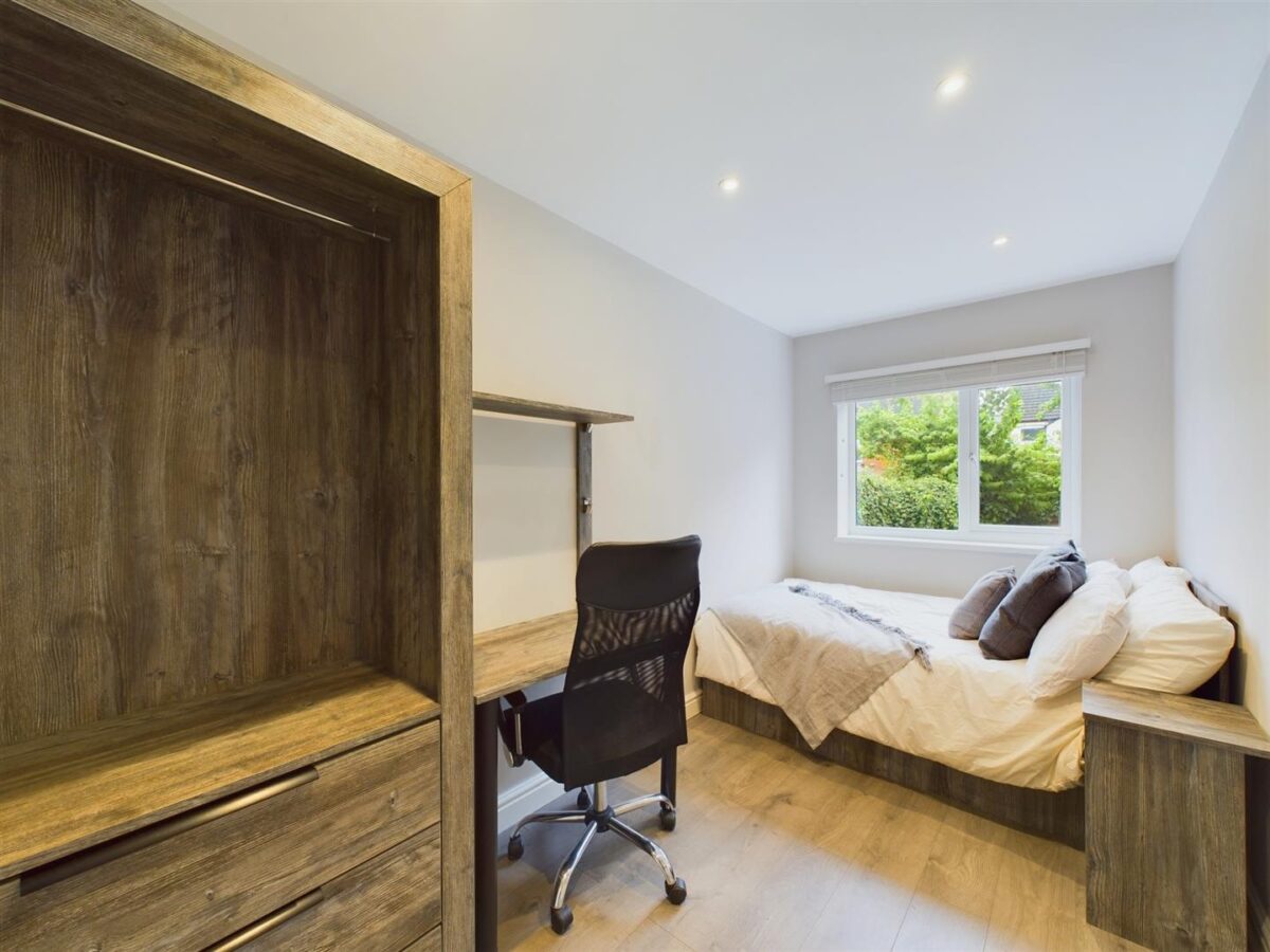 Paget Street, Loughborough - INC BILLS OPTION