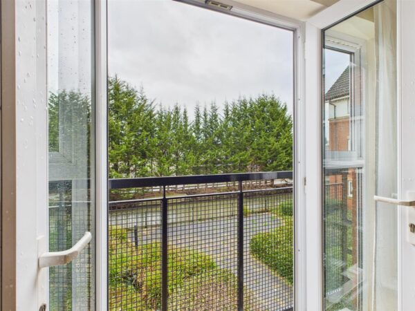 Barnsdale Close, Loughborough, LE11 5AN