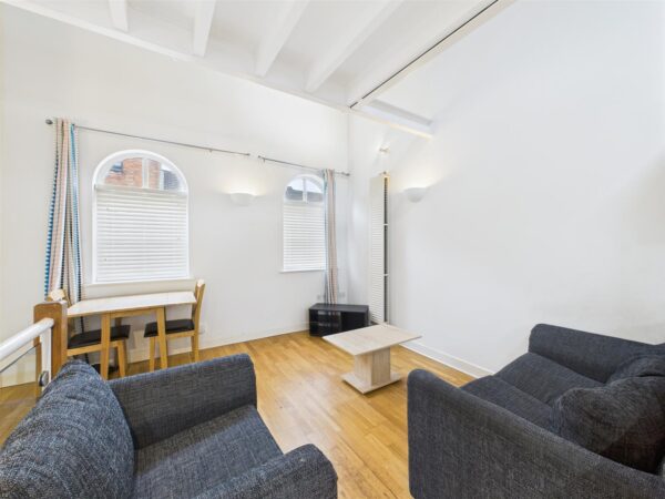 Adcocks Close,  Loughborough - INCE BILLS OPTION