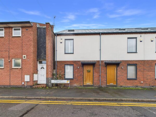 Shaw Street, Ruddington, NG11 6HF