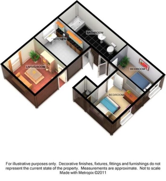 Havelock Street, Loughborough - BILLS INC OPTION