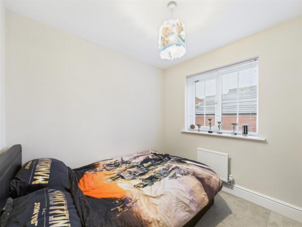 Burrow Drive, Rothley, LE7 7RZ