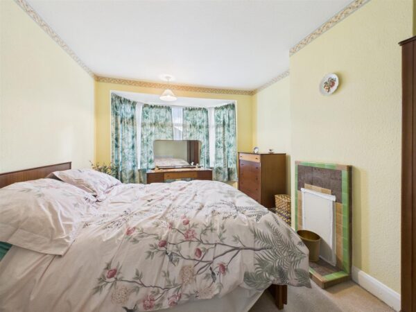 Middle Avenue, Loughborough, LE11 5HZ