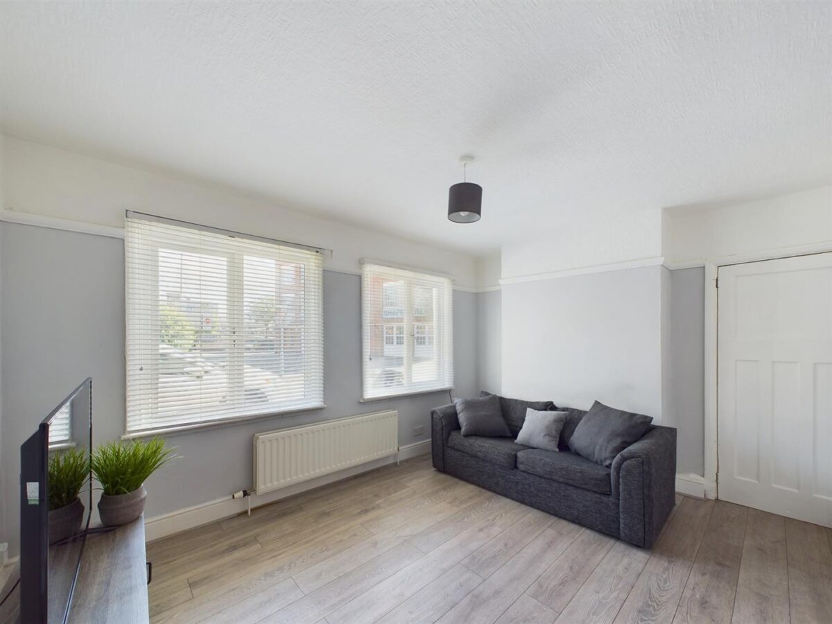 Caldwell Street, Loughborough - INC BILLS OPTION