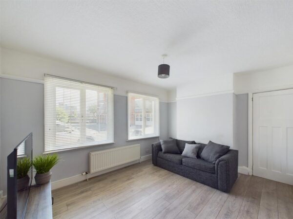 Caldwell Street, Loughborough - INC BILLS OPTION