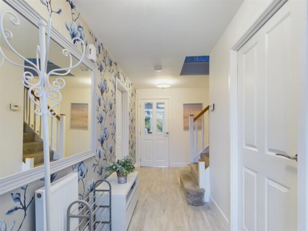 John Boden Way, Loughborough, LE11 2ER