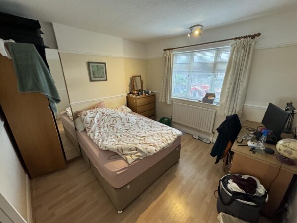 Park Road, Loughborough, LE11 - INCL BILLS OPTION