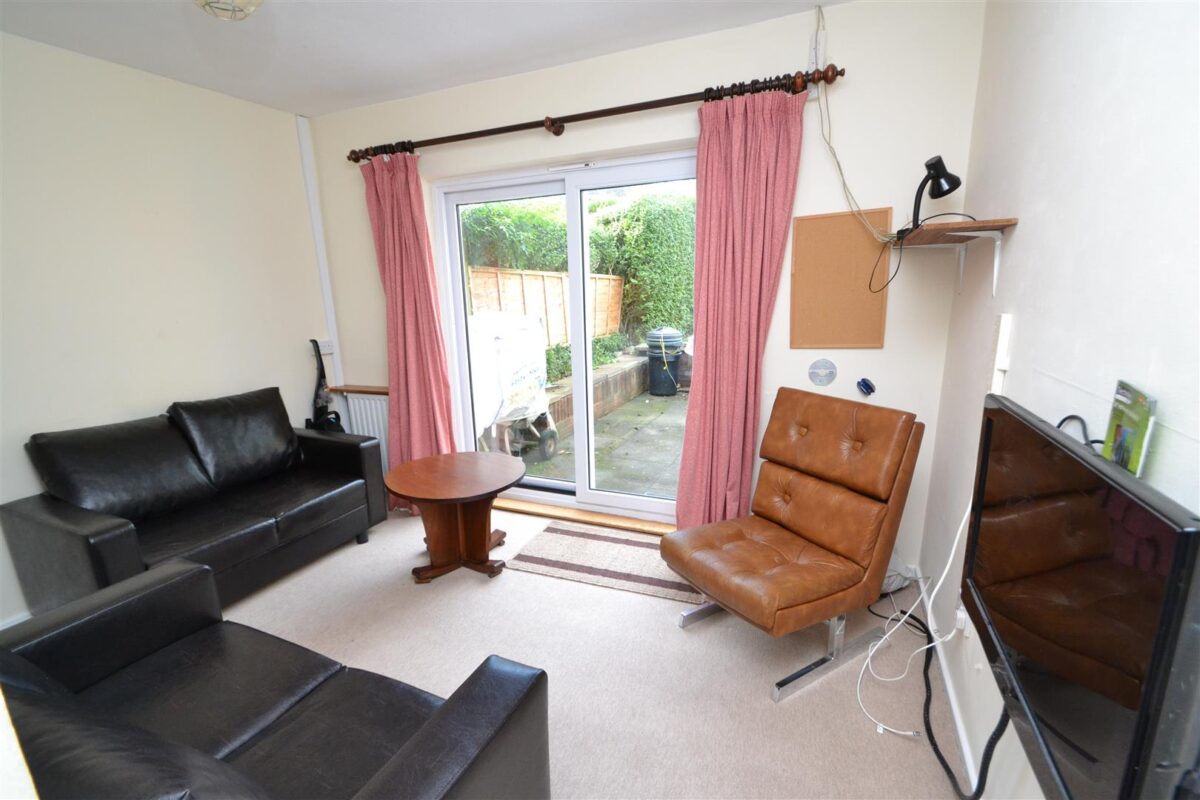 New Ashby Road, Loughborough, LE11