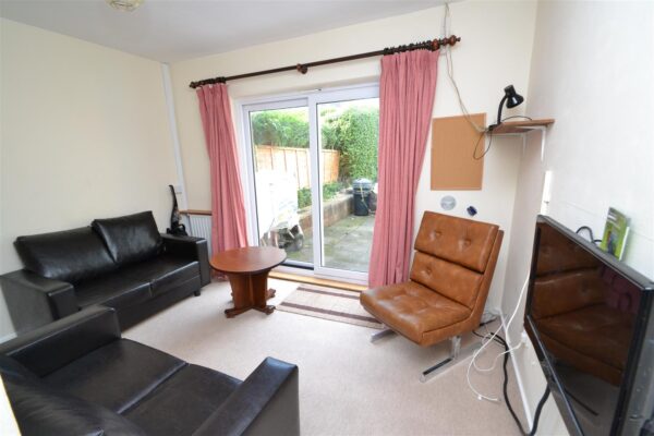 New Ashby Road, Loughborough, LE11