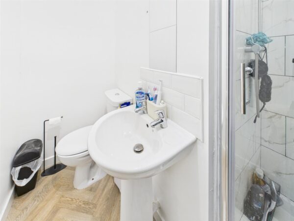 Station Road, Bagworth, LE67 1BL