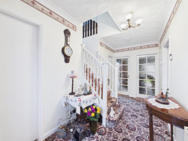 Piper Close, Long Whatton, LE12 5DH