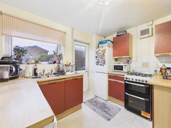 Milton Street, Loughborough, LE11 5JZ