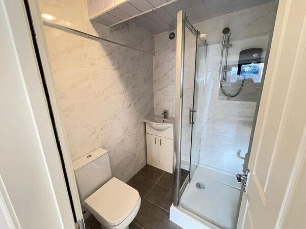 Baxter Gate, Loughborough, LE11 1TQ