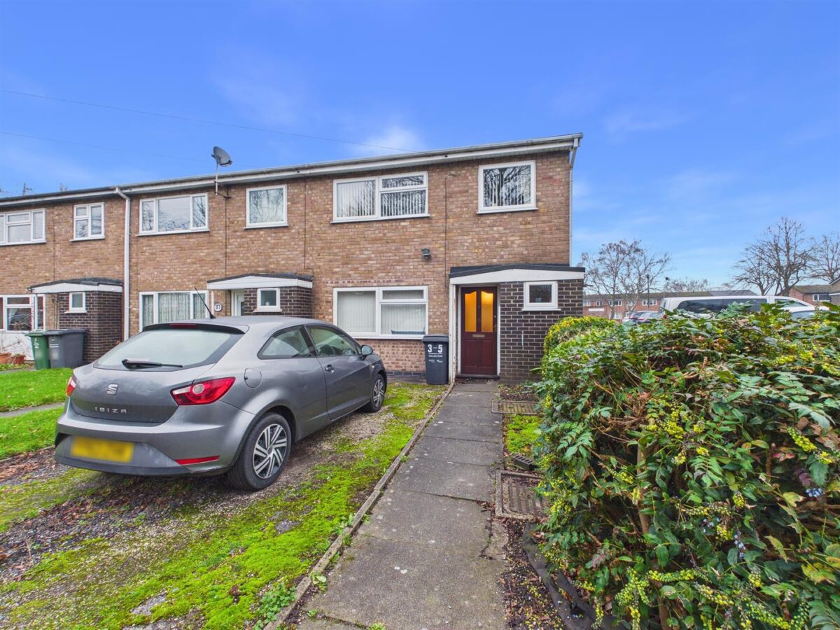 Milton Street, Loughborough, LE11 5JZ