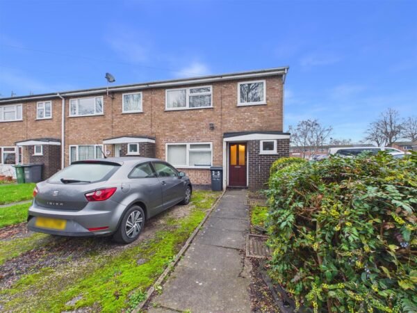 Milton Street, Loughborough, LE11 5JZ