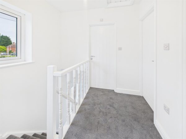 Willow Road, Loughborough, LE11 2JX