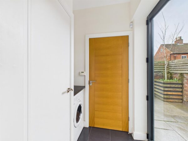 Shaw Street, Ruddington, NG11 6HF