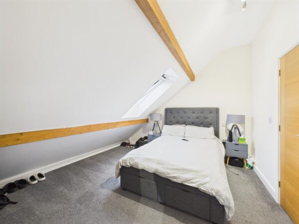 Shaw Street, Ruddington, NG11 6HF