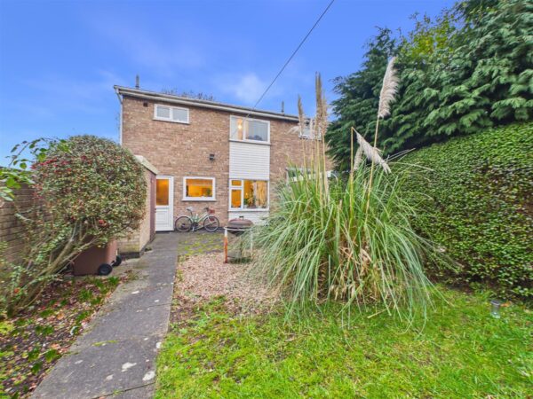 Milton Street, Loughborough, LE11 5JZ