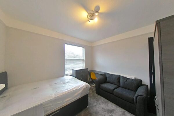 Groovy Towers, Leicester Road, Loughborough, LE11