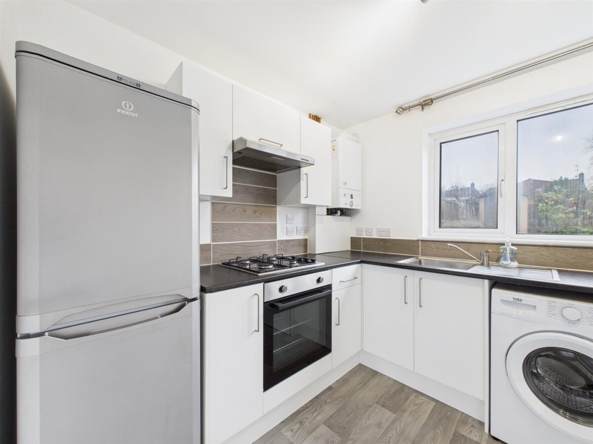 Ravensthorpe Drive, Loughborough, LE11 4WA