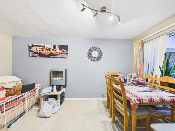 Milton Street, Loughborough, LE11 5JZ