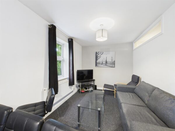 Havelock Street, Loughborough, LE11 - INCL BILLS OPTIONS