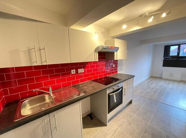 Baxter Gate, Loughborough, LE11 1TQ