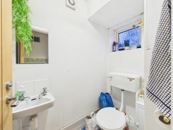 Milton Street, Loughborough, LE11 5JZ