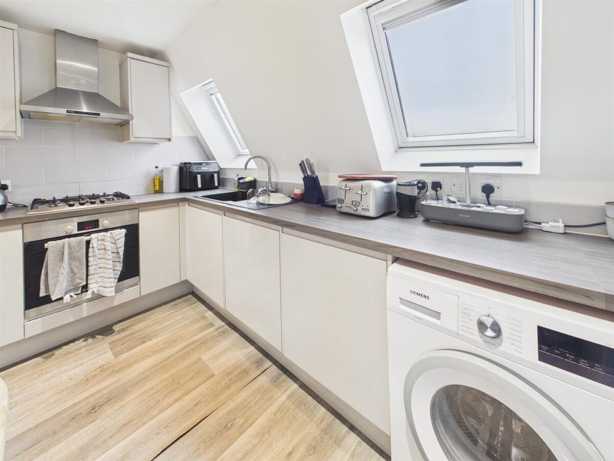 William Street , Loughborough,  LE11 3BZ