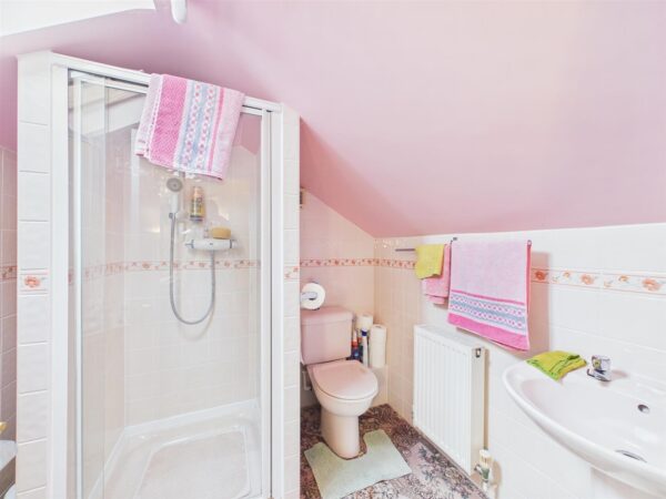 Piper Close, Long Whatton, LE12 5DH