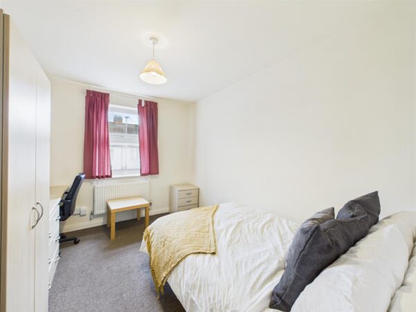 Havelock Street, Loughborough, LE11 - INCL BILLS OPTIONS