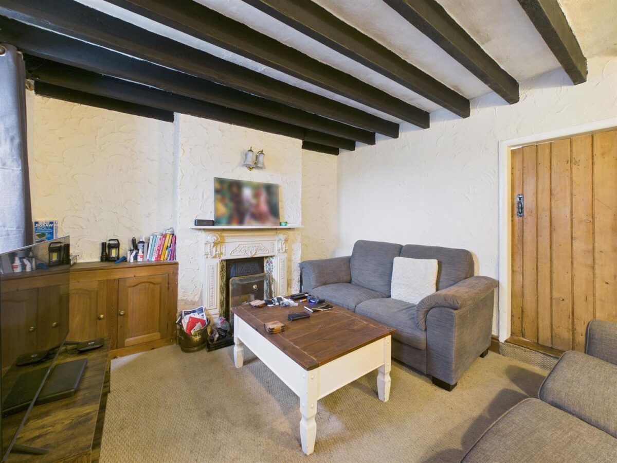 Hillside, Markfield, LE67 9UP