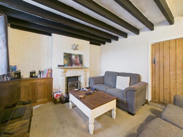 Hillside, Markfield, LE67 9UP