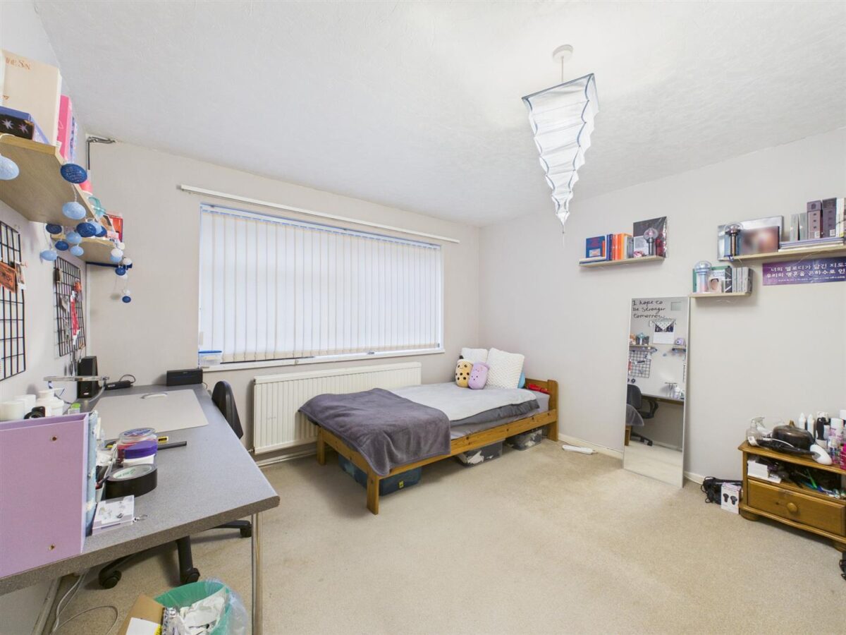 Milton Street, Loughborough, LE11 5JZ