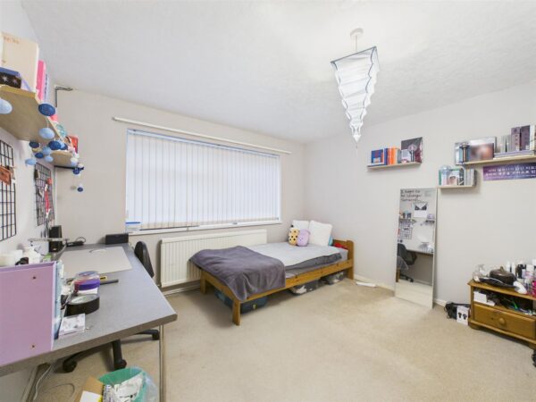 Milton Street, Loughborough, LE11 5JZ