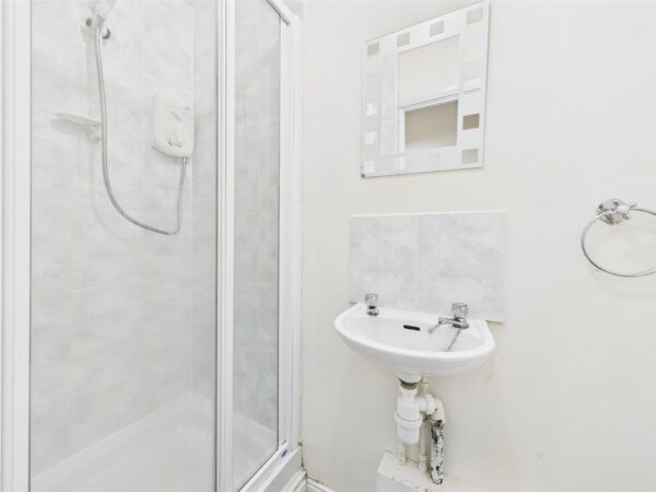 Havelock Street, Loughborough, LE11 - INCL BILLS OPTIONS